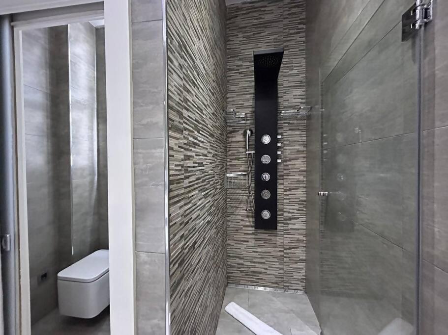 Duplex Para 8 Personas Con Sauna Jacuzzi Y Cine Madrid Dış mekan fotoğraf