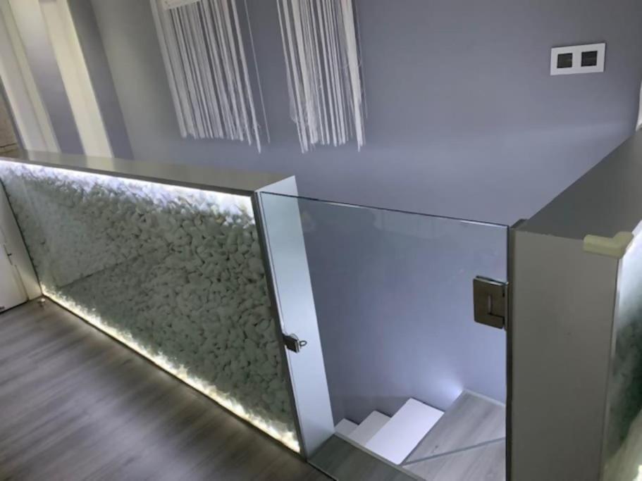 Duplex Para 8 Personas Con Sauna Jacuzzi Y Cine Madrid Dış mekan fotoğraf