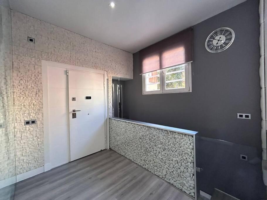 Duplex Para 8 Personas Con Sauna Jacuzzi Y Cine Madrid Dış mekan fotoğraf